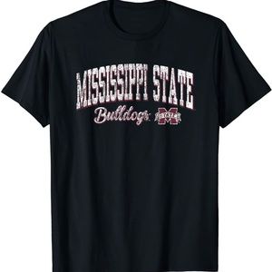 Brand New Mississippi State Shirt!